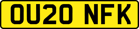 OU20NFK