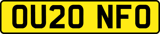 OU20NFO