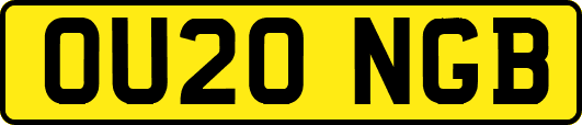 OU20NGB