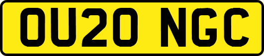 OU20NGC