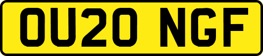 OU20NGF