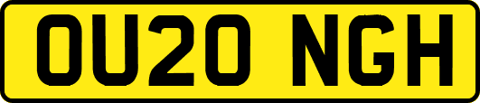 OU20NGH