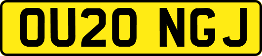 OU20NGJ