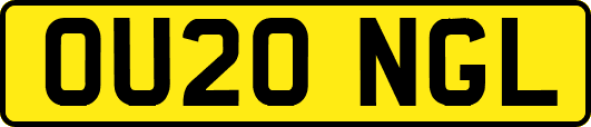 OU20NGL