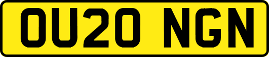 OU20NGN