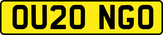 OU20NGO