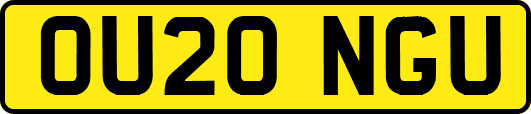 OU20NGU