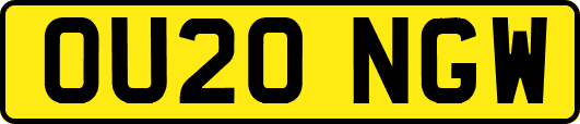 OU20NGW