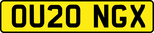 OU20NGX