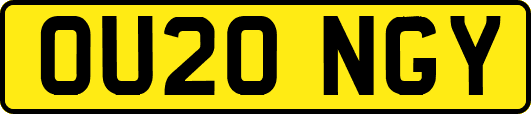 OU20NGY