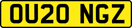 OU20NGZ