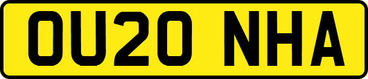 OU20NHA