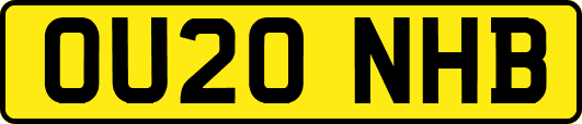 OU20NHB