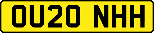 OU20NHH