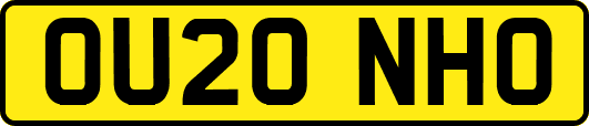 OU20NHO