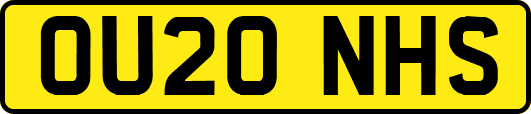 OU20NHS