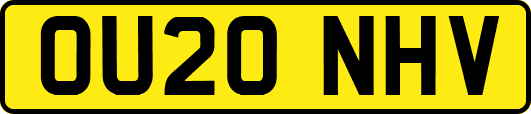 OU20NHV