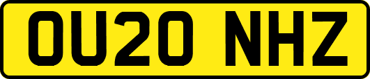 OU20NHZ