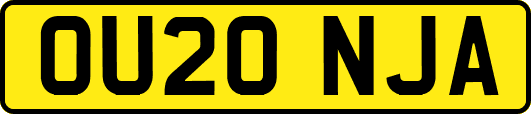 OU20NJA