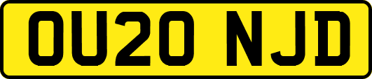 OU20NJD