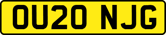 OU20NJG