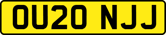 OU20NJJ