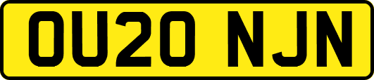 OU20NJN