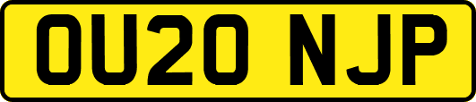 OU20NJP