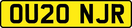 OU20NJR