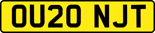 OU20NJT
