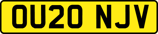 OU20NJV