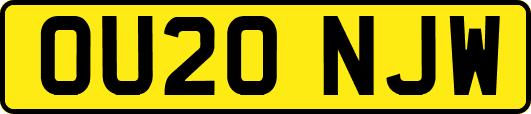 OU20NJW