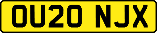 OU20NJX