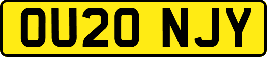 OU20NJY