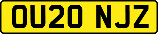 OU20NJZ