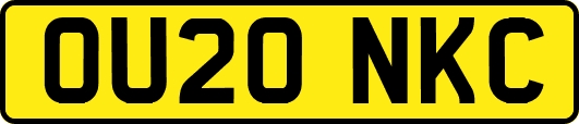 OU20NKC