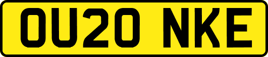 OU20NKE