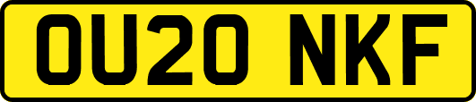 OU20NKF