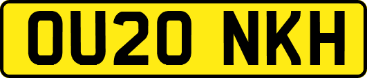 OU20NKH