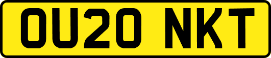 OU20NKT