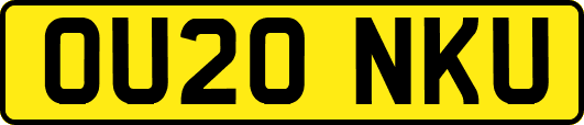 OU20NKU