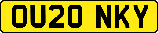 OU20NKY