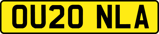 OU20NLA