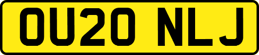 OU20NLJ