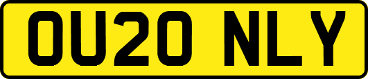OU20NLY