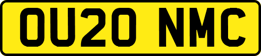 OU20NMC
