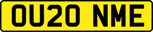 OU20NME
