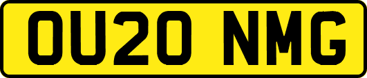 OU20NMG
