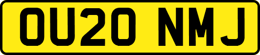 OU20NMJ