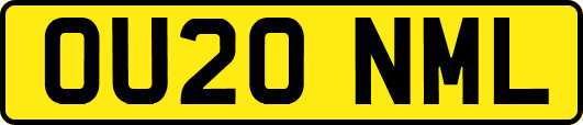 OU20NML